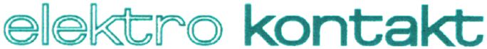 Paraqitja e markës elektro kontakt