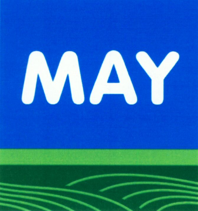 Paraqitja e markës MAY