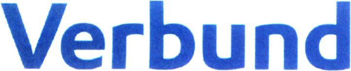 Paraqitja e markës Verbund