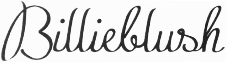 Paraqitja e markës Billieblush