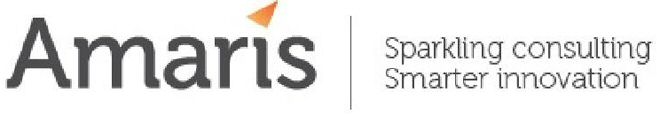 Paraqitja e markës Amaris Sparkling consulting Smarter innovation