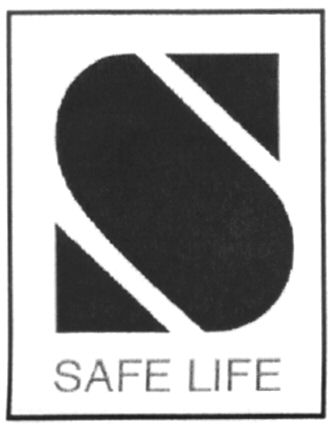 Paraqitja e markës S SAFE LIFE