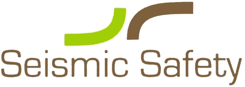 Paraqitja e markës Seismic Safety
