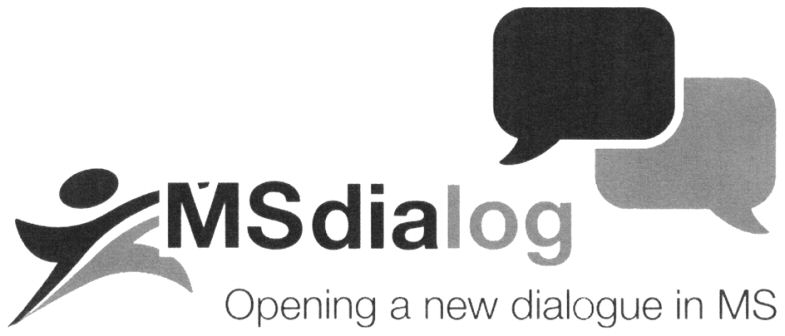 Paraqitja e markës MSdialog Opening a new dialogue in MS