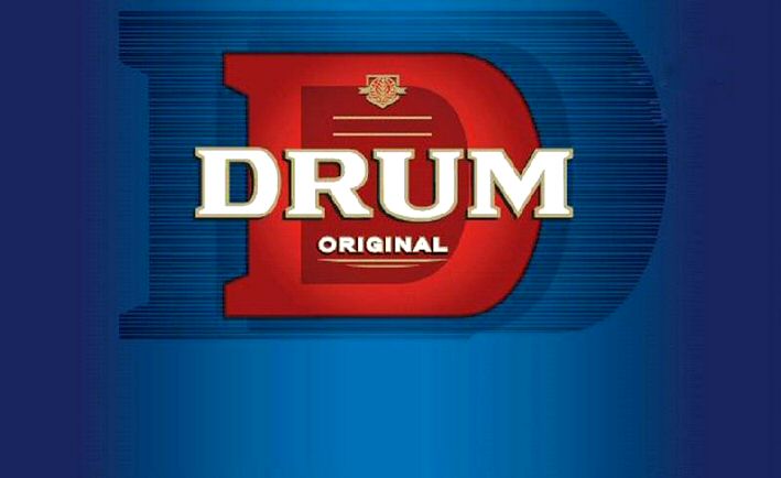 Paraqitja e markës D DRUM ORIGINAL