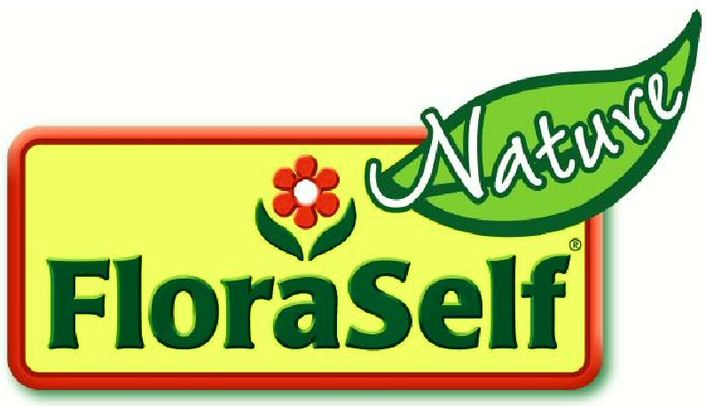 Paraqitja e markës FloraSelf Nature