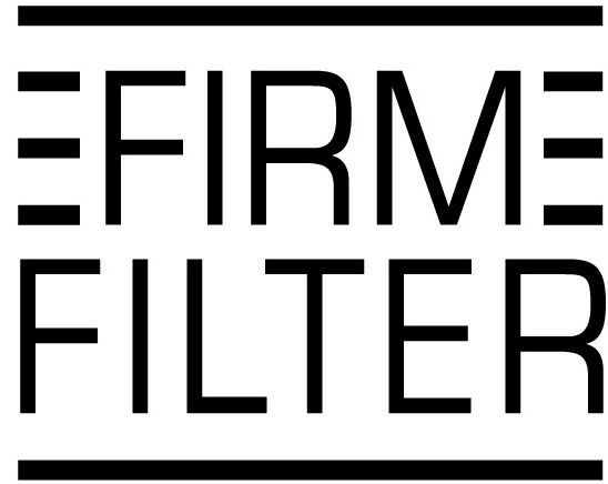 Paraqitja e markës FIRM FILTER