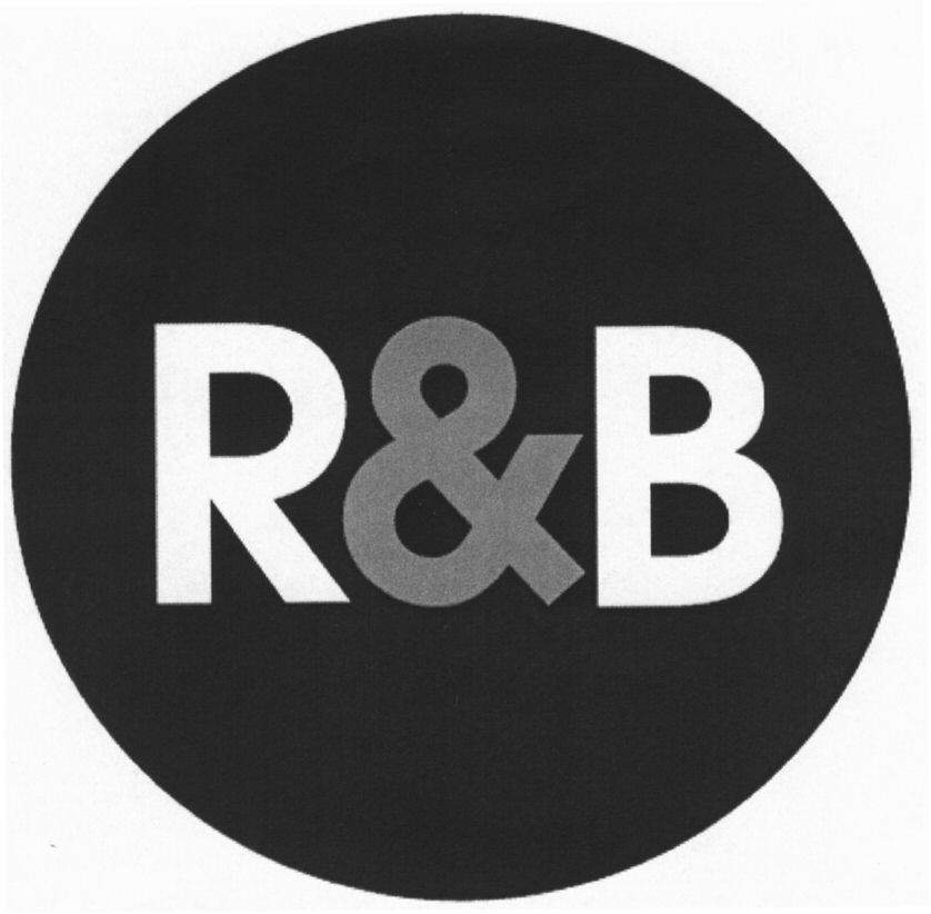Paraqitja e markës R&B