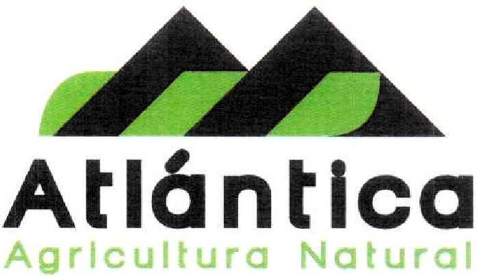 Paraqitja e markës Atlántica Agricultura Natural