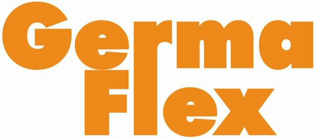 Paraqitja e markës Germa Flex