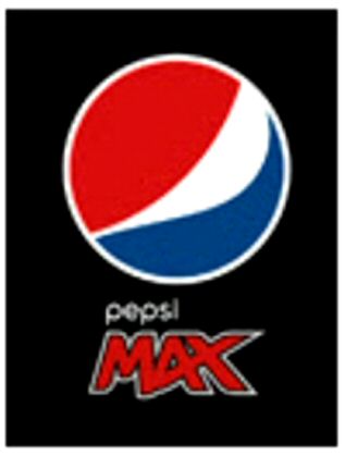 Paraqitja e markës pepsi MAX