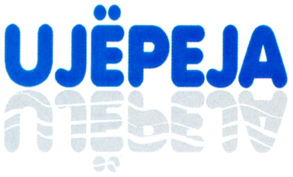 Paraqitja e markës UJËPEJA