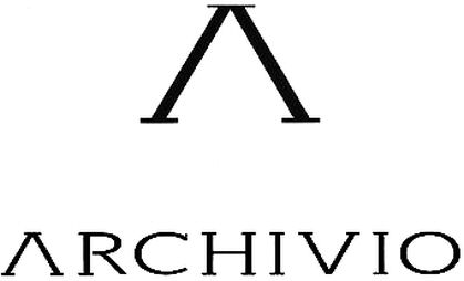 Paraqitja e markës ARCHIVIO