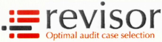 Paraqitja e markës revisor Optimal audit case selection