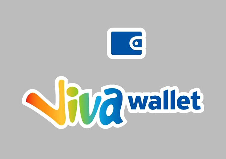 Paraqitja e markës VivaWALLET