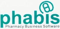 Paraqitja e markës phabis Pharmacy Business Software