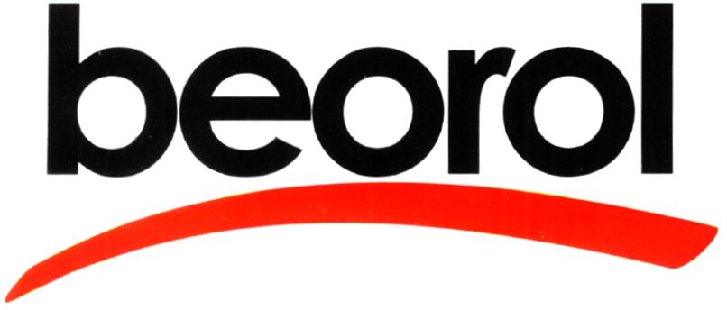 Paraqitja e markës beorol