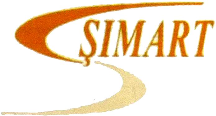 Paraqitja e markës SIMART