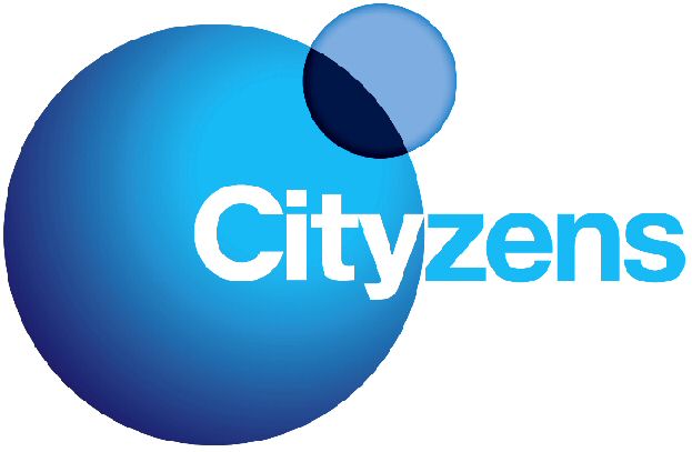 Paraqitja e markës Cityzens