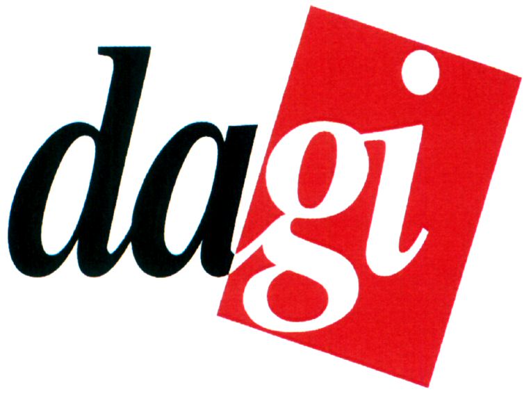 Paraqitja e markës dagi