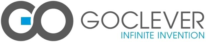 Paraqitja e markës GO GOCLEVER INFINITE INVENTION