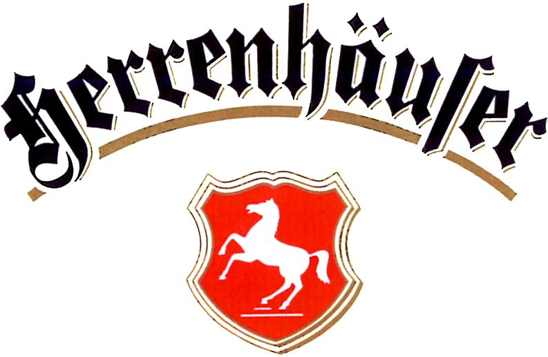 Paraqitja e markës Herrenhäuser