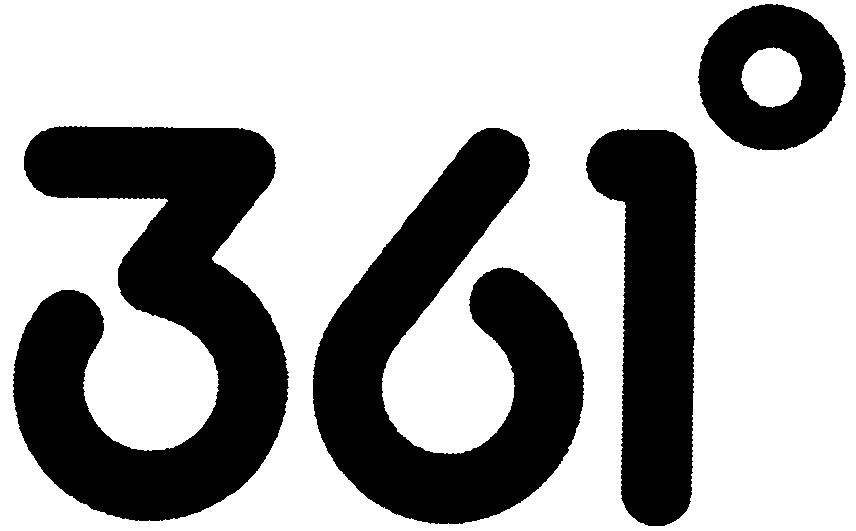 Paraqitja e markës 361°