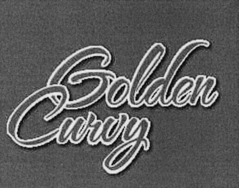 Paraqitja e markës Golden Curvy