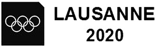 Paraqitja e markës LAUSANNE 2020