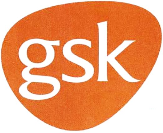 Paraqitja e markës gsk