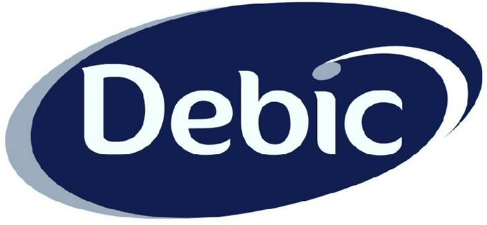 Paraqitja e markës Debic