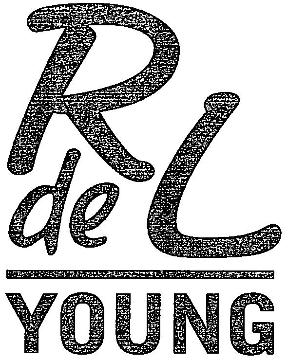 Paraqitja e markës RdeL YOUNG