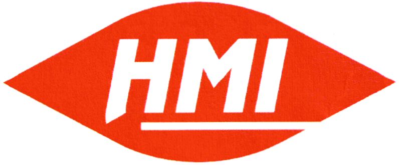 Paraqitja e markës HMI
