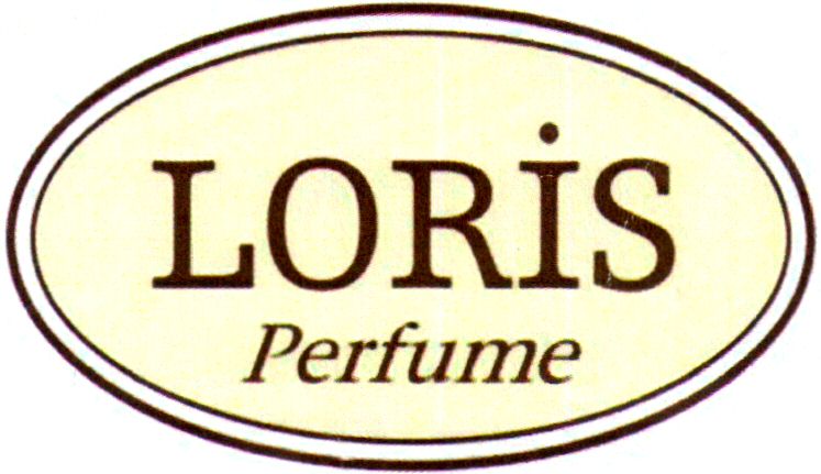 Paraqitja e markës LORIS Perfume