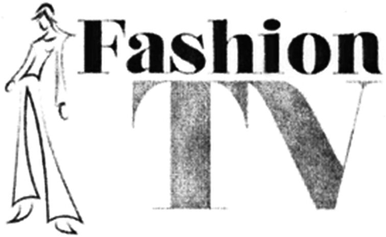 Paraqitja e markës Fashion TV