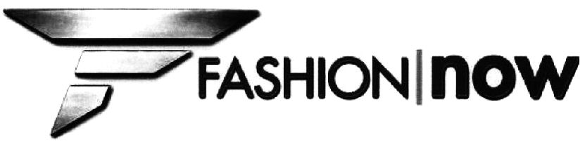 Paraqitja e markës FASHION now