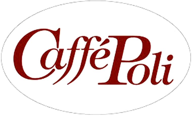 Paraqitja e markës Caffé Poli