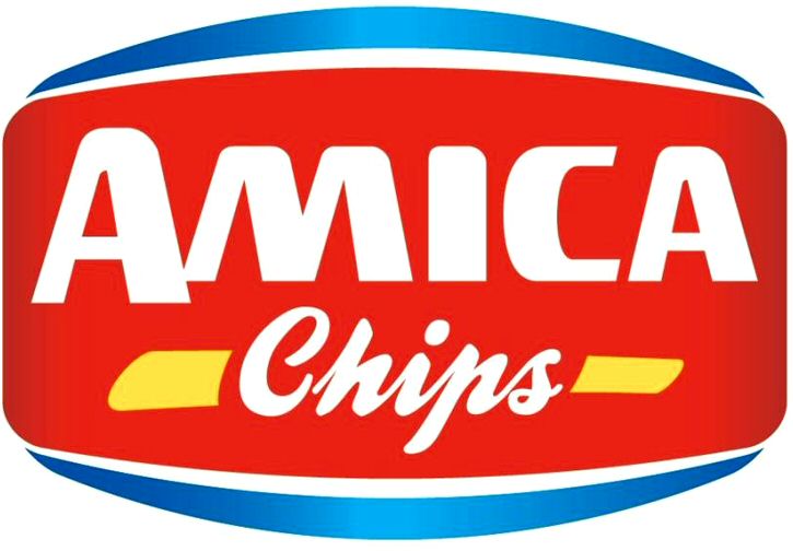 Paraqitja e markës AMICA Chips