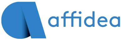 Paraqitja e markës affidea