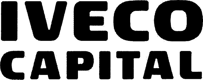 Paraqitja e markës IVECO CAPITAL