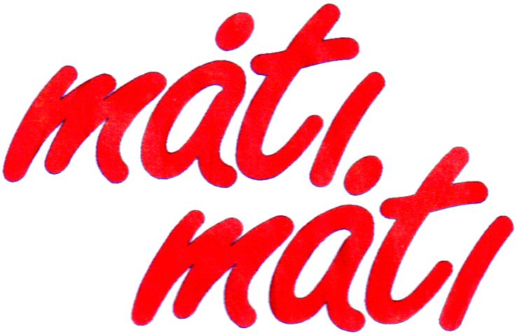 Paraqitja e markës mati mati
