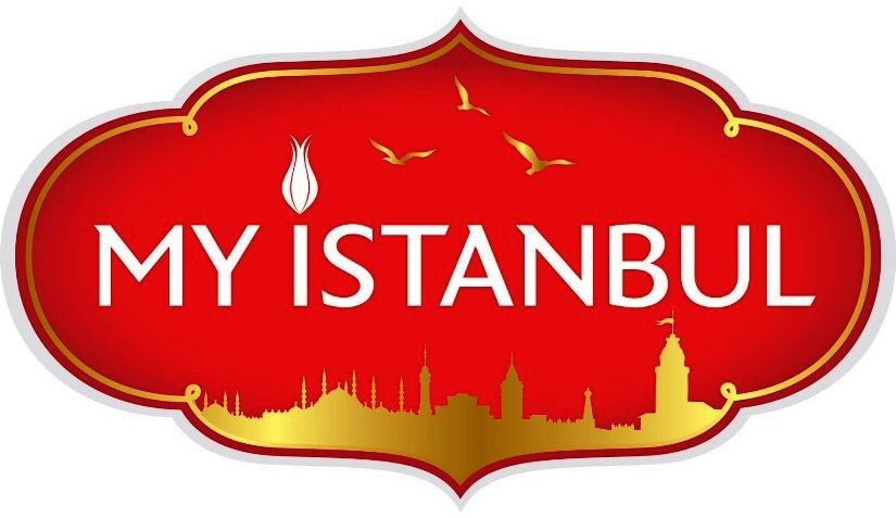 Paraqitja e markës MY ISTANBUL