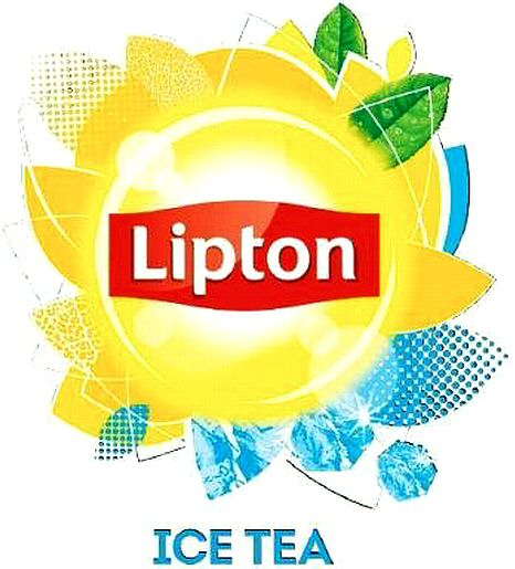 Paraqitja e markës Lipton ICE TEA