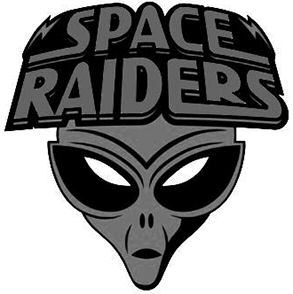 Paraqitja e markës SPACE RAIDERS