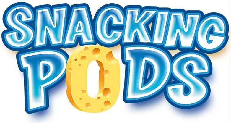 Paraqitja e markës SNACKING PODS
