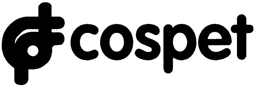 Paraqitja e markës cospet