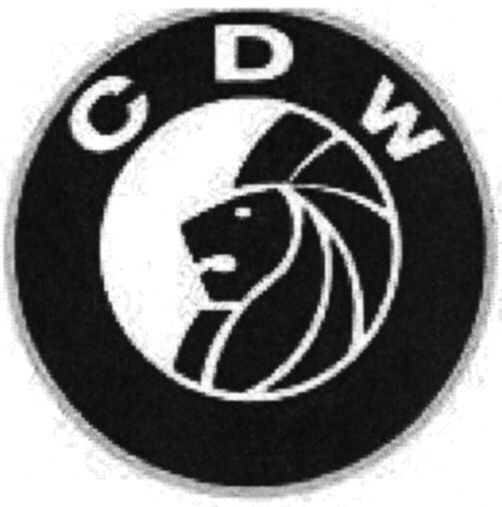 Paraqitja e markës CDW
