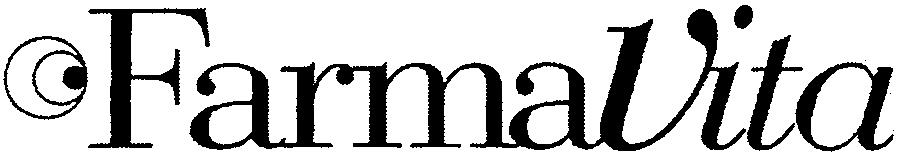 Paraqitja e markës FarmaVita