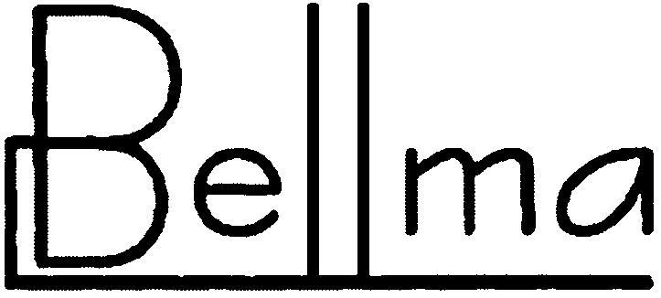 Paraqitja e markës Bellma