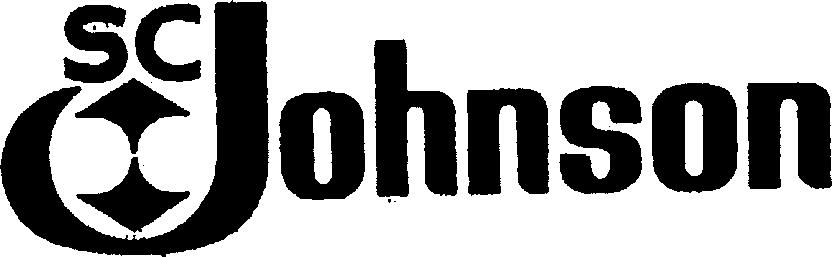 Paraqitja e markës SC Johnson